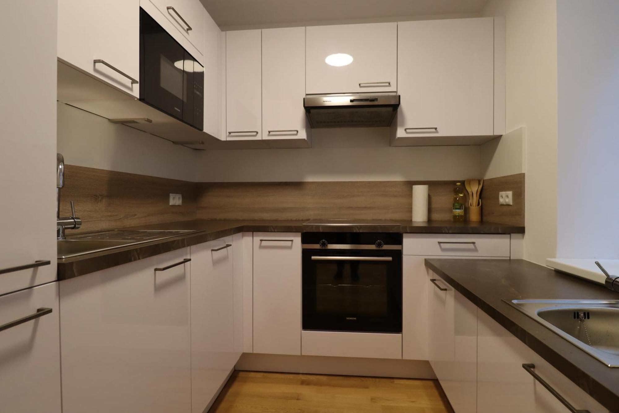 Luxurioeses Duplex Apartment 130M2 Βιέννη Εξωτερικό φωτογραφία